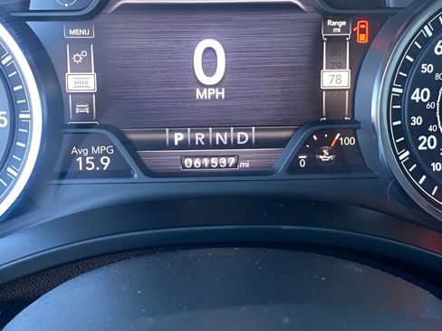 Used 2020 RAM 1500 Big Horn image 3