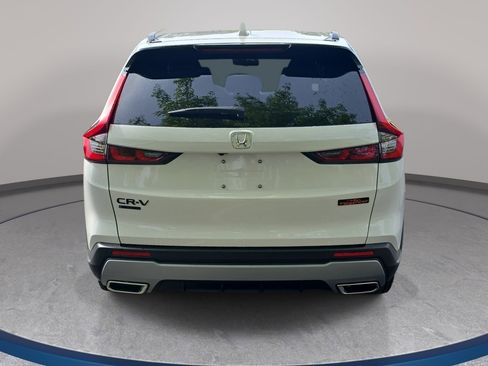 New 2026 Honda CR-V TrailSport image 6