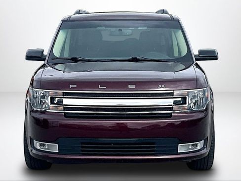 Used 2018 Ford Flex SEL w/ Equipment Group 202A FWD image 4