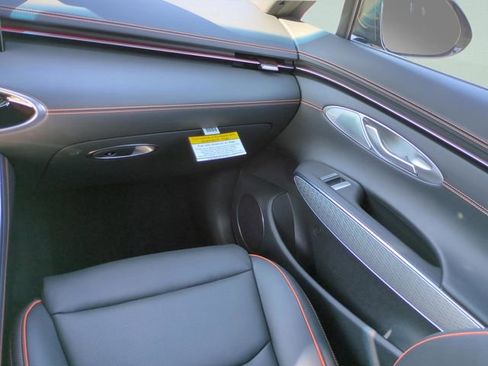 New 2026 Genesis GV70 2.5T Sport Prestige image 15