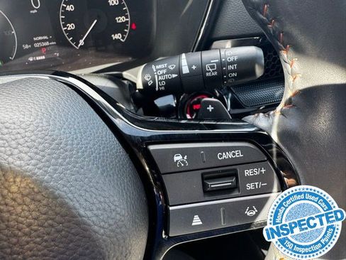 Certified 2024 Honda CR-V Sport Touring image 23