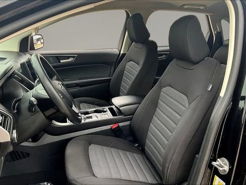 Used 2024 Ford Edge SE AWD/4WD image 20