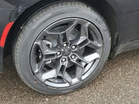 New 2026 Dodge Charger R/T image 9