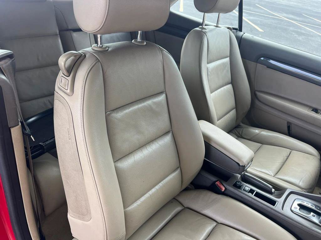 Used 2005 Audi A4 1.8T FWD image 22