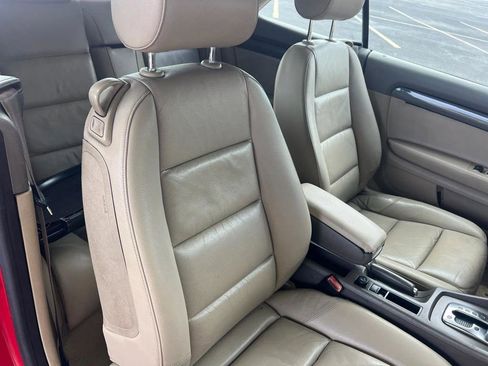 Used 2005 Audi A4 1.8T image 22