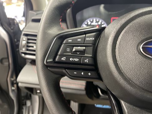 New 2025 Subaru Legacy Sport image 18