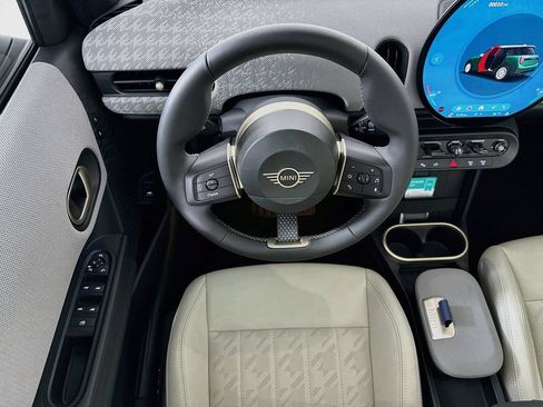 New 2026 MINI Cooper S FWD image 10