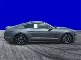 Certified 2021 Ford Mustang Premium w/ Carbon Sport Interior Package image 3