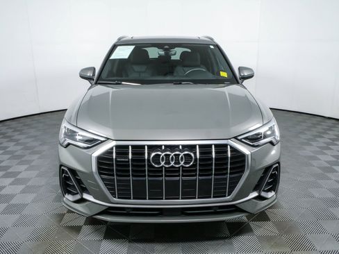 Used 2019 Audi Q3 2.0T Premium Plus w/ Premium Plus Package AWD/4WD image 27