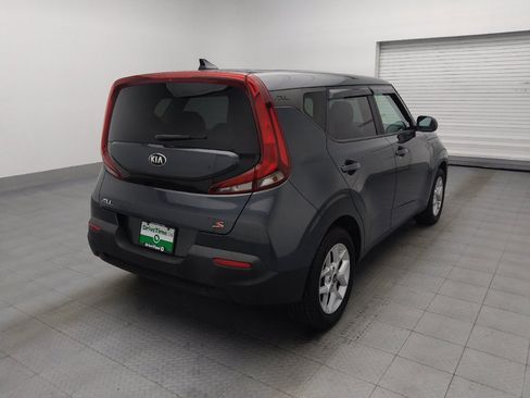 Used 2020 Kia Soul S FWD image 9