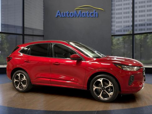 Used 2023 Ford Escape ST-Line Select w/ Tech Pack #2 image 14