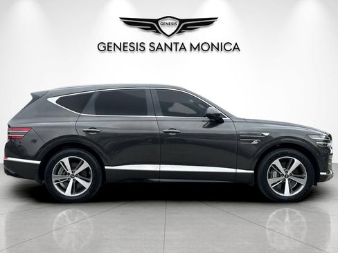Used 2024 Genesis GV80 3.5T Advanced w/ Advanced Package AWD/4WD image 4