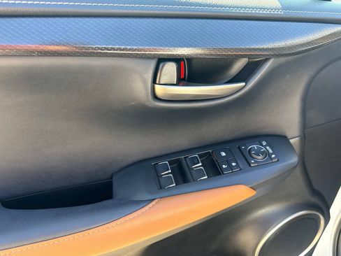 Used 2021 Lexus NX 300h AWD w/ Accessory Package image 16