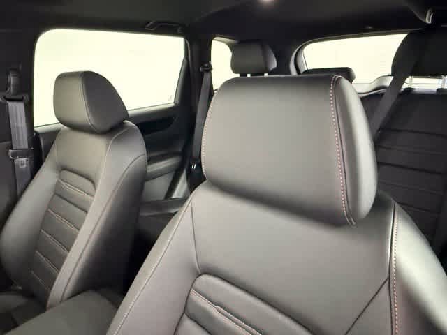New 2027 Honda CR-V Sport Touring image 32