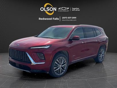 Used 2026 Buick Enclave Avenir w/ Super Cruise Package