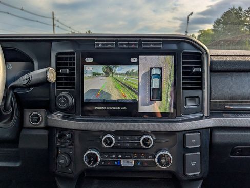 Used 2023 Ford F450 Platinum AWD/4WD image 25