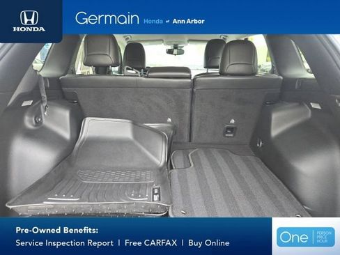 Used 2020 Jeep Cherokee Latitude Lux w/ Trailer Tow Group AWD/4WD image 37