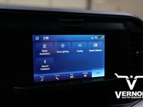 New 2026 Ford F350 XL w/ STX Appearance Package image 34