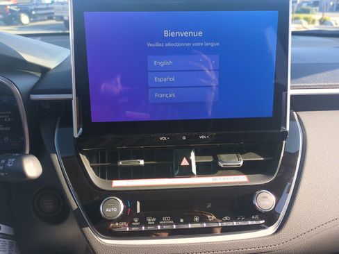 New 2026 Toyota Corolla Cross XLE image 20