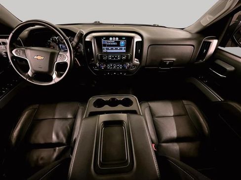 Used 2015 Chevrolet Silverado 1500 LT w/ All Star Edition AWD/4WD image 15