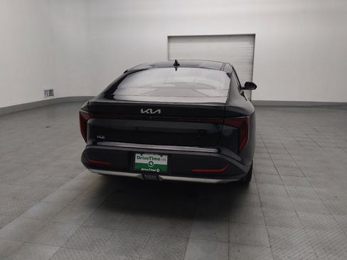 Used 2025 Kia K4 FWD image 7