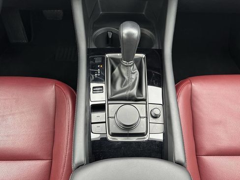 Used 2023 MAZDA MAZDA3 s image 18