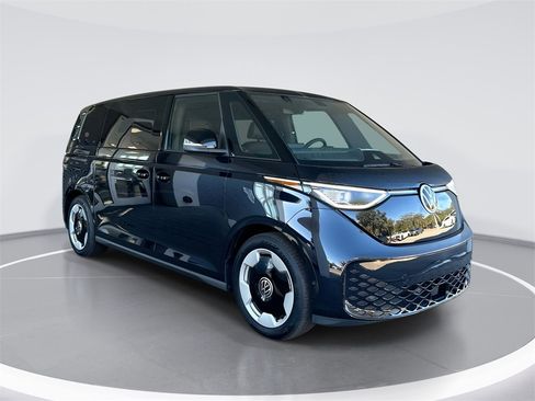 New 2025 Volkswagen ID. Buzz Pro S image 57
