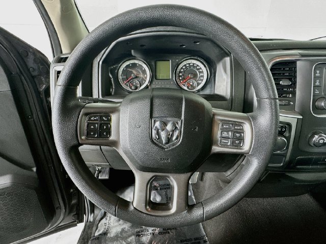 Used 2024 RAM 1500 Classic SLT RWD image 13