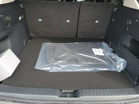 New 2026 MAZDA CX-50 2.5 Hybrid w/ Cargo Package AWD/4WD image 25