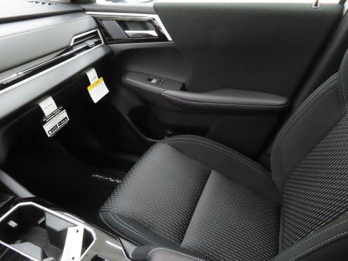 New 2026 Mitsubishi Outlander ES AWD/4WD image 20