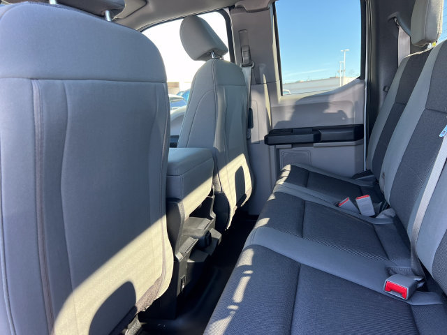 Used 2020 Ford F150 XL w/ Equipment Group 101A Mid AWD/4WD image 35