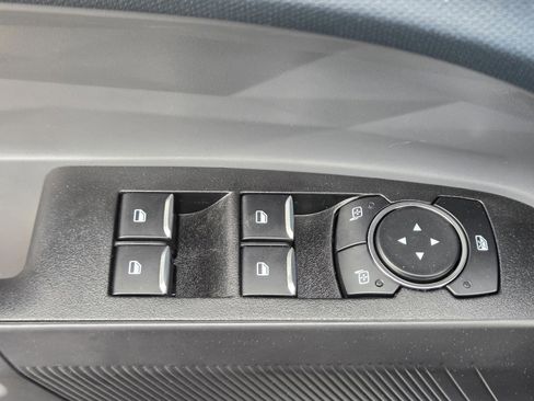 New 2025 Ford Maverick Tremor image 10