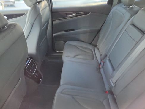 Certified 2023 Lincoln Nautilus Reserve FWD image 10