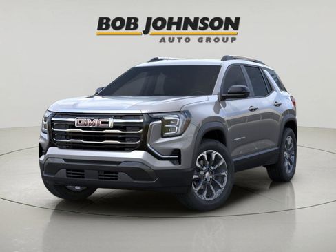 New 2026 GMC Terrain Elevation w/ Elevation Premium Package AWD/4WD image 6