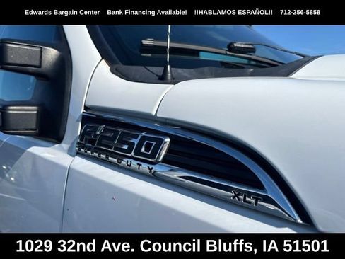 Used 2013 Ford F250 XLT w/ XLT Value Pkg AWD/4WD image 9