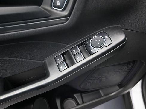 Used 2023 Ford Escape Active image 11