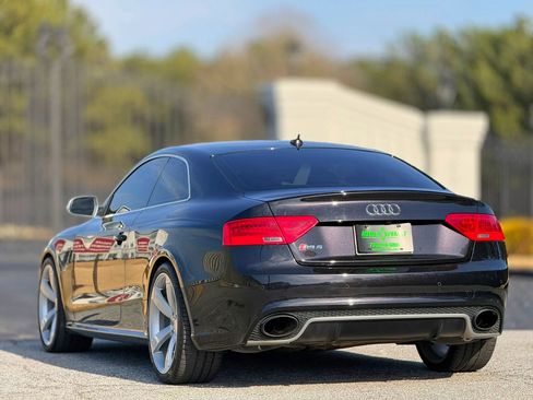Used 2014 Audi RS 5 Coupe image 9