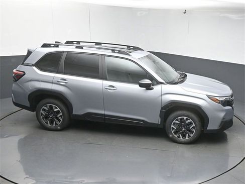 New 2026 Subaru Forester Premium image 51