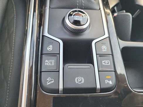 Used 2021 Kia Sorento SX FWD image 25