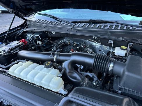Used 2023 Ford Expedition Max Limited RWD image 27
