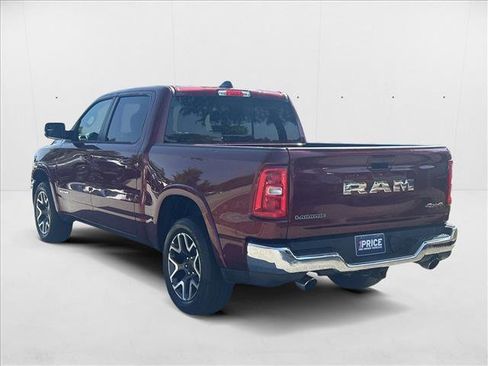 Used 2025 RAM 1500 Laramie image 8