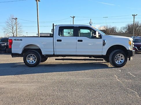 Used 2017 Ford F350 XL image 8