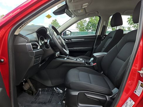 Certified 2023 MAZDA CX-5 AWD 2.5 S image 14