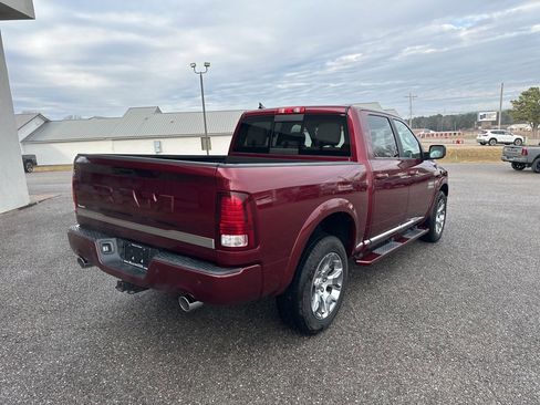 Used 2018 RAM 1500 Limited image 7