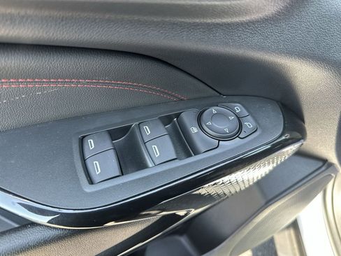 New 2026 Chevrolet Trax RS w/ Driver Confidence Package image 13