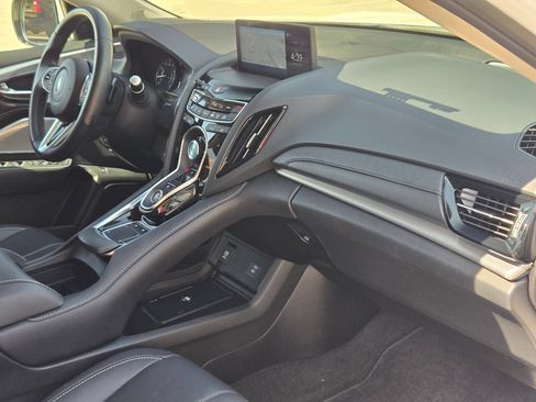 Certified 2023 Acura RDX FWD w/ Technology Package image 30