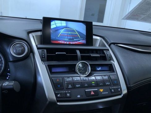 Used 2015 Lexus NX 200t AWD image 27