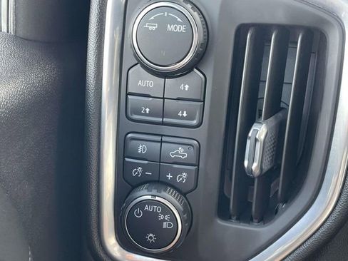 Certified 2021 Chevrolet Silverado 1500 RST w/ All Star Edition Plus image 26