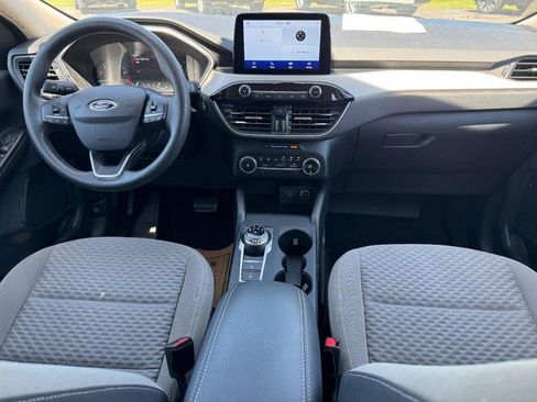 Used 2020 Ford Escape SE FWD image 11