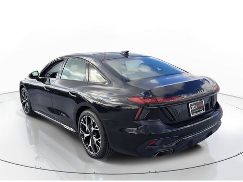 New 2026 Audi A6 Premium Plus image 3